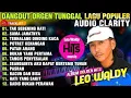 Download Lagu Leo waldy full album dangdut orgen tunggal populer MP3