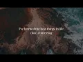 Leanna Crawford - Every Day Here (Lyric Video) [2025]