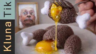 This toy had Eggs inside (ASMR)