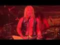 Enforcer - Mesmerized by Fire - Live in São Paulo 07/02/2026