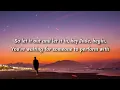 Hey Jude  (HQ lyrics) - The Beatles