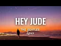 Hey Jude - The Beatles