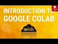 Google Colab Tutorial for Beginners in hindi google colab kya hai ipython Jupyter Notebook