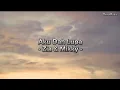 Download Lagu Aku Dah Lupa - Zia \u0026 Mikky (lirik lagu)