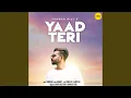 Download Lagu Yaad Teri
