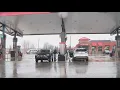 Ohio gas prices increase roughly 22 cents overnight amid global oil market volatility