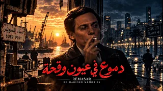 دموع في عيون وقحة دندنها