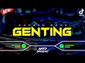 Lagu DJ GENTING - KANGEN BAND‼️ VIRAL TIKTOK || FUNKOT VERSION