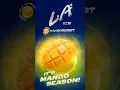 L.A. Ice MangoBoost - It's Mango Season! [TVC] (9:16) New PHW 21+ (2024)