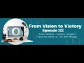 From Vision to Victory E3 Candice Amigable Franchise Owner of the NOW Massage