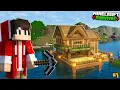 My Perfect Start in Minecraft Java Survival EP-1