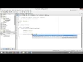 Java - regionMatches