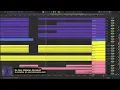 BLONDISH, Tim Engelhardt - No One [Ableton Remake]