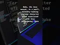 Meet the Duke Java s Mascot