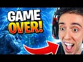 CHEATER KXPTURE QUITS WARZONE DISSAPPEARED