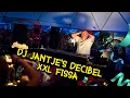 Download Lagu DJ Jantje's - Decibel XXL Fissa