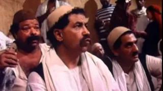 ربنا يشفي من فيلم شمس الزناتى 