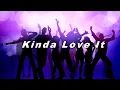 Kinda Love It - Line Dance (Dance & Teach)