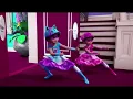 "Soaring" Official Music Video | Princess Power | @Barbie