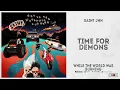 SAINt JHN - "Time for Demons" (While The World Was Burning)