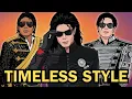 Why Michael Jackson s Style Still Looks Modern Today