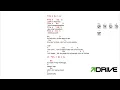 Download Lagu kunci gitar \u0026 lirik lagu | Drive - tak terbalas