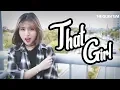 Download Lagu THAT GIRL (Olly Murs) - Nabee Cover