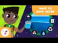 Water Saving Tips and Tricks - Let s Save the Planet