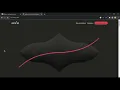 Bubble Loading Animation with anime js