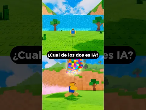 Adivina... #roblox