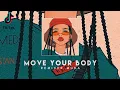 Download Lagu Dj Move Your Body - Fvnky Night | Antonius Rmx • Viral Tik Tok!!!!!