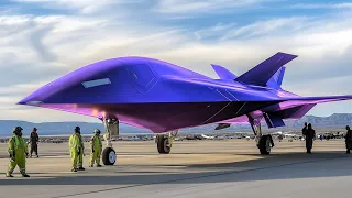 americas brand new hypersonic jet shocks the world 