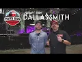 Dallas Smith Side Effects Tour Interview with Tour Bus Entertainment