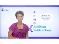 Alesia Blackwood Explains The Order of Operations UnLock Math Pre-Algebra