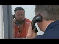 Exclusive interview Suspect accused of shooting at Greenville party speaks