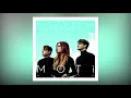 Echosmith - Over My Head (Official Audio: MOTi Remix)