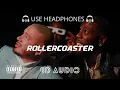 Download Lagu Burna Boy - Rollercoaster ft. J Balvin (8D Audio) 🎧