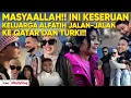 Download Lagu SERUNYA PERJALANAN KELUARGA ALFATIH KE QATAR DAN TURKI!! MASYAALLAH!!