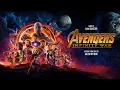 Lagu Alan Silvestri - Avengers: Infinity War [Extended Theme Suite by Gilles Nuytens]