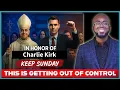 Download Lagu Co-opting Charlie Kirk to Push Forward the Sunday Law Agenda.