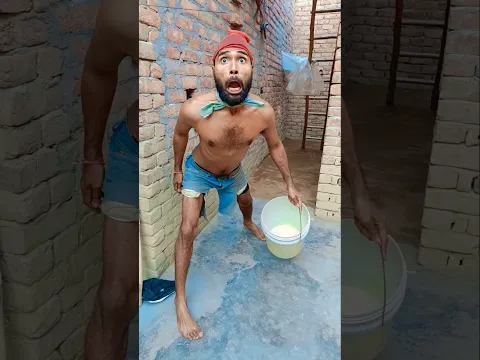 mummy garm pani kar do to #funny #comedy #shorts