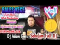 Download Lagu PEMBUKA RALES KECE ULAK KEMBAHANG | DJ ADAM GMIX | PSR MEMBLUDAK SEBELUM FULL DJ