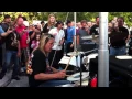 Download Lagu Nicko McBrain - Number of The Beast Live @Rock n Roll Ribs Ft. Lauderdale, Fl 12-12-2010