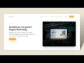 Ismadie Landingpage 1 0 Create Using React and Chakra UI