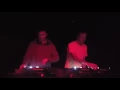 four tet plays daphni "ye ye" in dallas, 5.17.16
