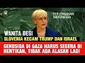 Download Lagu  (Sub Ina Eng) Presiden Slovenia kecam Israel dan Amerika, genosida di Gaza harus dihentikan