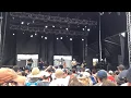 Trampled by Turtles FPSF 2016