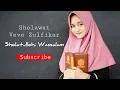 Download Lagu sholawat - veve zulfikar