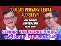 Lagu Hedi Yunus Bicara Keluarga: Hidup Sendiri Gue Sudah Lengkap