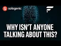 Download Lagu ➡️ SOLOGENIC FLARE NETWORK ⚠️ The Projects No One Talks About… but should 🔥